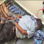 Security Guard Murder