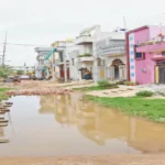 Raipur Civic Issues