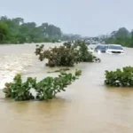 Chhattisgarh Heavy Rain Alert