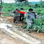 ITBP Rescue