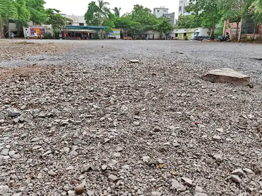 School Ground Safety