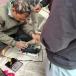 Labour e-KYC