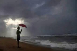 Chhattisgarh Monsoon Delay