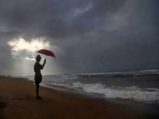 Chhattisgarh Monsoon Delay