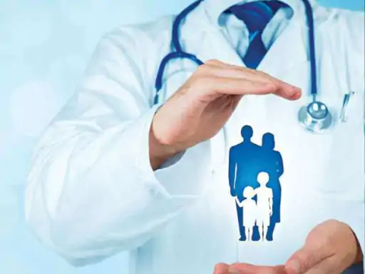 Cashless Medical Schem