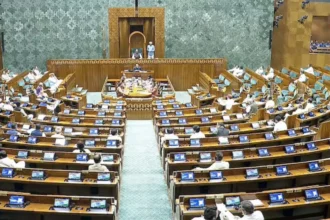 Monsoon Session 2026