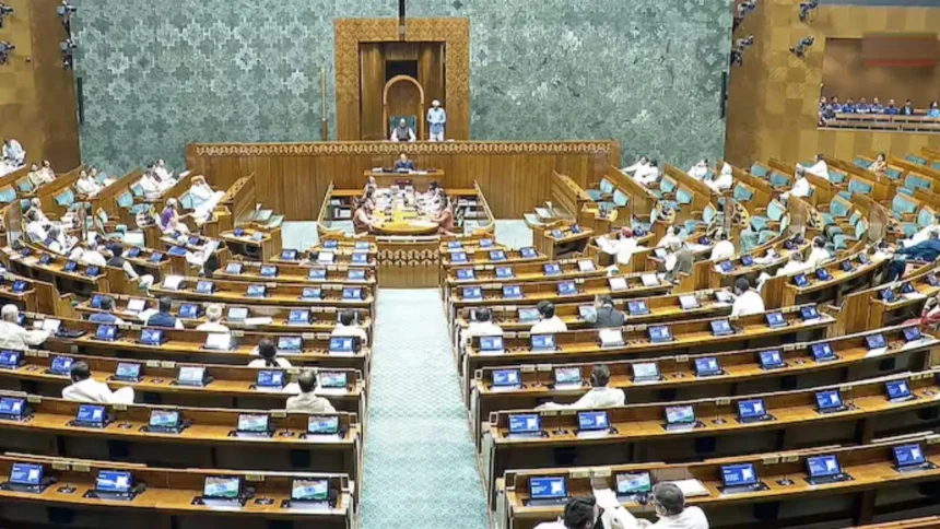 Monsoon Session 2026