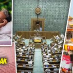 Parliament Monsoon Session
