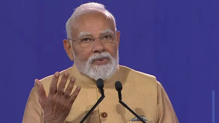 PM Modi Australia Visit