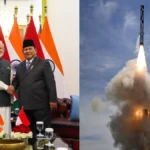 India Indonesia Agreements