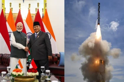 India Indonesia Agreements