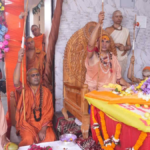 Chaturmasya