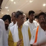 Congress Attacks BJP