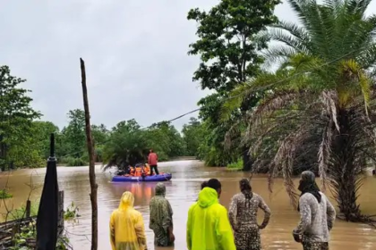 Bastar Heavy Rain