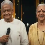 Music Industry Sunila Sharma