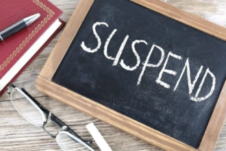 Teacher Suspension : शराबखोरी, नेटवर्क मार्केटिंग और अनुशासनहीनता पर तीन शिक्षक निलंबित