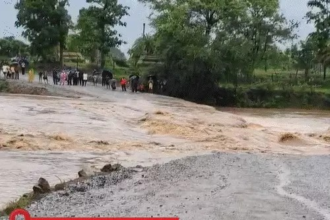 Chhattisgarh Rain Alert