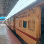 Rath Yatra Special Train