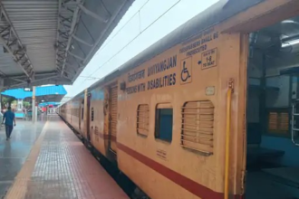Rath Yatra Special Train