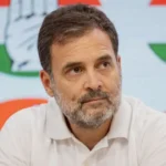 INDIA Alliance Meeting
