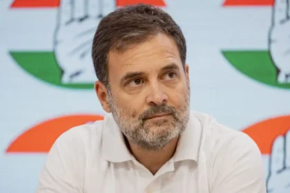 INDIA Alliance Meeting