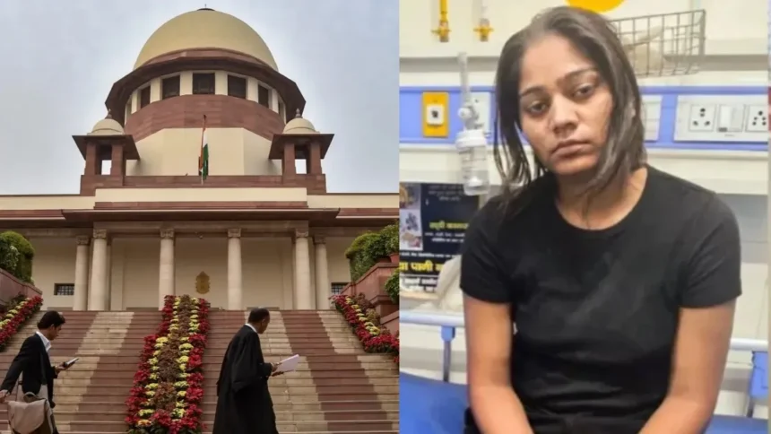Sonam Raghuvanshi
