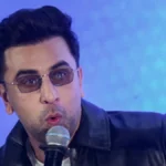 Ranbir Kapoor Eye Infection