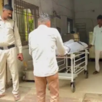 Korba suspicious death