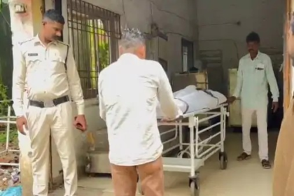Korba suspicious death