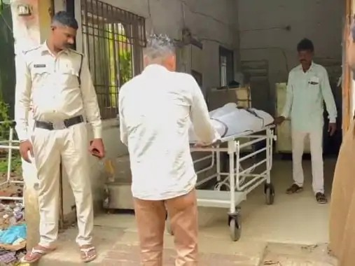 Korba suspicious death