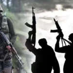 UAPA Terrorist List