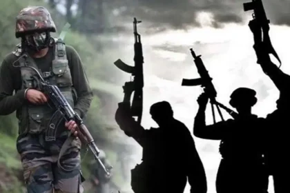 UAPA Terrorist List
