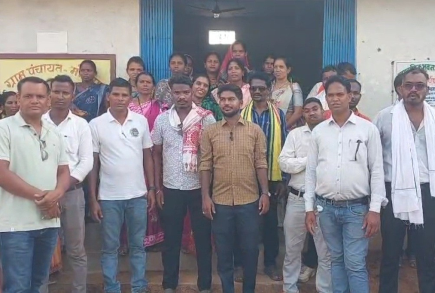 Panchayat CEO Transfer 