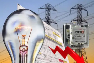 Electricity Bill Dues Chhattisgarh