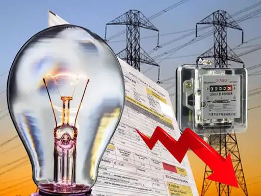 Electricity Bill Dues Chhattisgarh