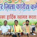 Mohan Markam statement