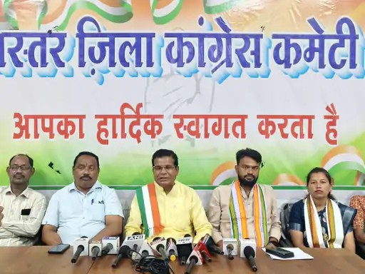 Mohan Markam statement
