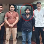 Instagram Blackmail Case