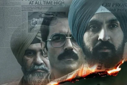 Diljit Dosanjh