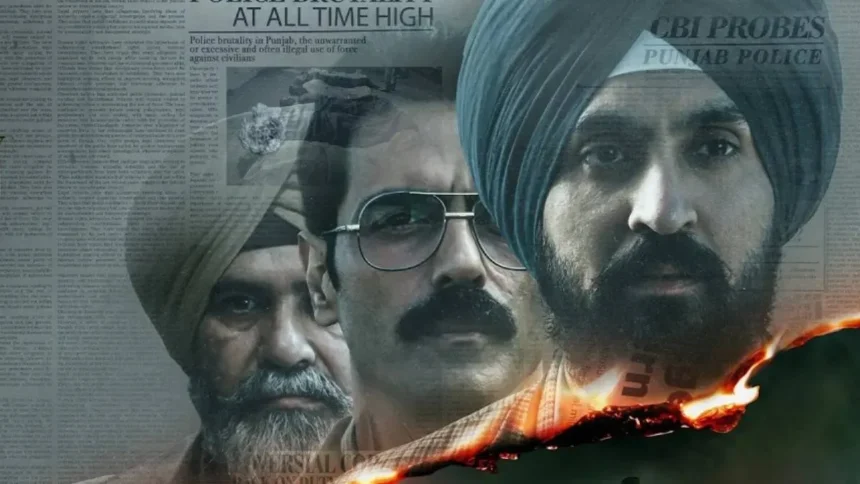 Diljit Dosanjh