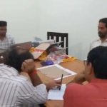 Sakti Civil Surgeon Arrested