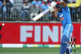 India England T20