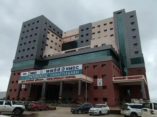 Bastar Brain Tumor Surgery