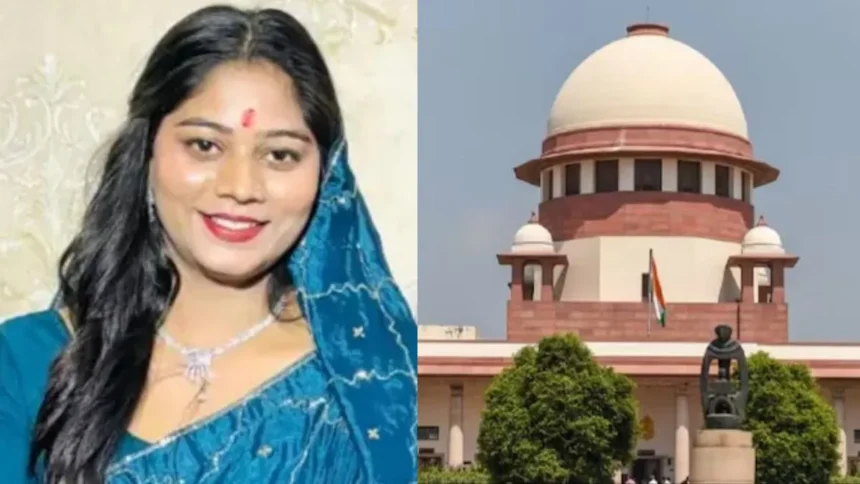 Sonam Raghuvanshi