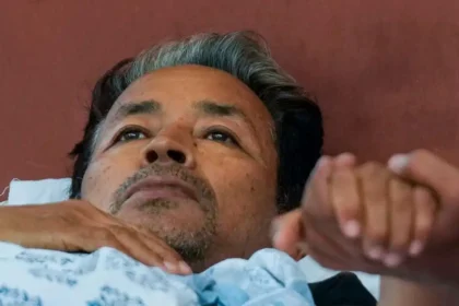 Sonam Wangchuk Health Update