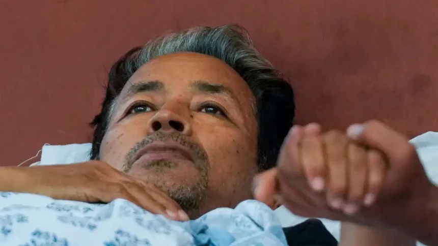 Sonam Wangchuk Health Update
