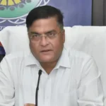 Durg Police Action : 40 दिन की लापरवाही पर गिरी गाज, दो TI पर जुर्माना