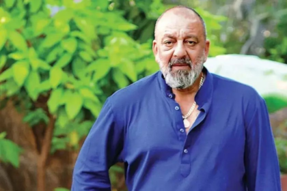 Sanjay Dutt Birthday Celebration