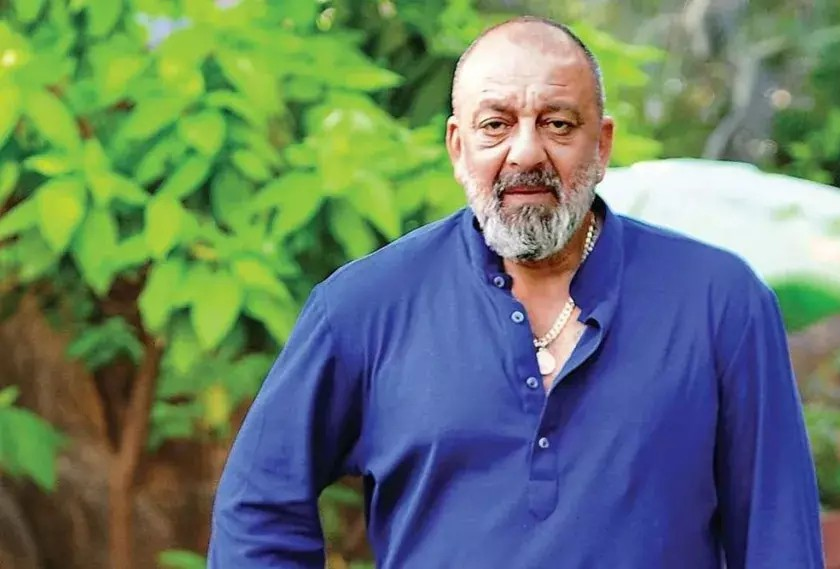 Sanjay Dutt Birthday Celebration