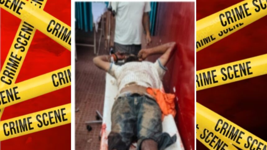 Surajpur Murder Case